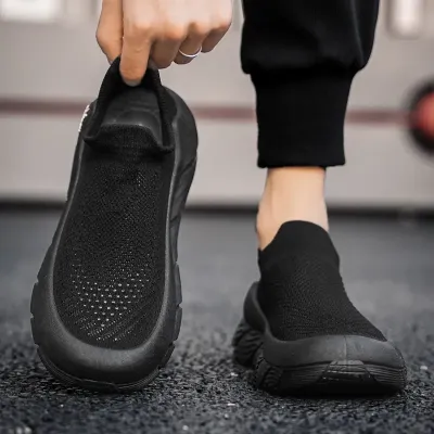 FLYING WOVEN MEN'S SHOES